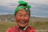 Mongolsko - Kharkhorin