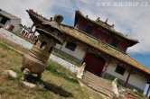 Mongolsko