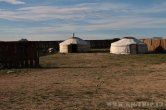 Mongolsko