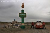 Mongolsko - Buutsagaan