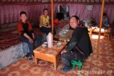 Mongolsko