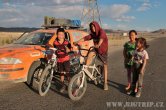 Mongolsko - Khovd