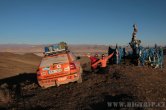 Mongolsko - Khovd