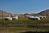 Mongolsko - Khovd
