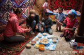 Mongolsko