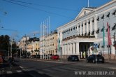Finsko - Helsinky