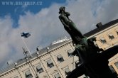 Finsko - Helsinky