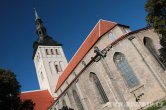 Estonsko - Tallin