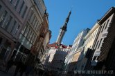 Estonsko - Tallin