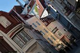 Estonsko - Tallin