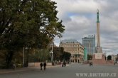 Lotyšsko - Riga