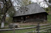 Ukrajina - Koločava