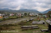 Ukrajina - Koločava