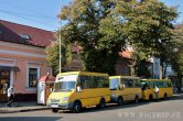 Ukrajina - Užgorod