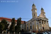 Ukrajina - Užgorod