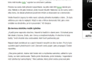 Dvojice ve škodovce objela svět. Její cesta se zapíše do knihy rekordů