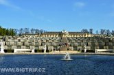 Německo - Potsdam - Sanssouci