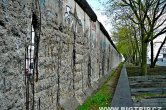 Berlínká zeď - Berlín