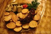Královská večeře