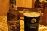 Pivo a kvas!