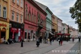 Slovensko - Košice
