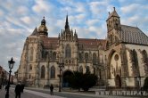 Slovensko - Košice
