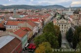Slovensko - Košice