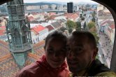 Slovensko - Košice