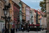 Slovensko - Košice