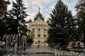 Slovensko - Košice
