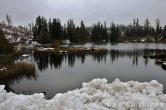 Slovensko - Štrbské pleso