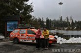 Slovensko - Štrbské pleso