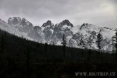 Slovensko - Tatry