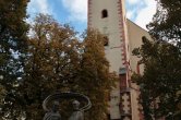 Slovensko - Banská Bystrica