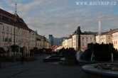 Slovensko - Banská Bystrica