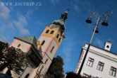 Slovensko - Banská Bystrica