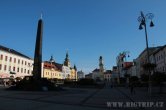 Slovensko - Banská Bystrica