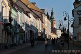 Slovensko - Banská Bystrica