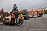 Slovensko - Bratislava