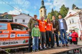 Česká Republika - Krásná Lípa