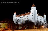 Bratislava - Bratislavský hrad