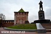 Nižnij Novgorod - Rusko