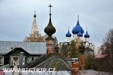 Suzdal - Rusko