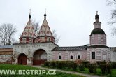 Suzdal - Rusko