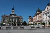 Srbsko - Novi Sad