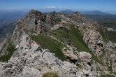 Makedonie - Mt. Golem Korab