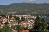 Makedonie - Ohrid