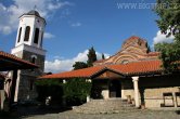Makedonie - Ohrid