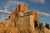 Makedonie - Ohrid