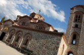 Makedonie - Ohrid